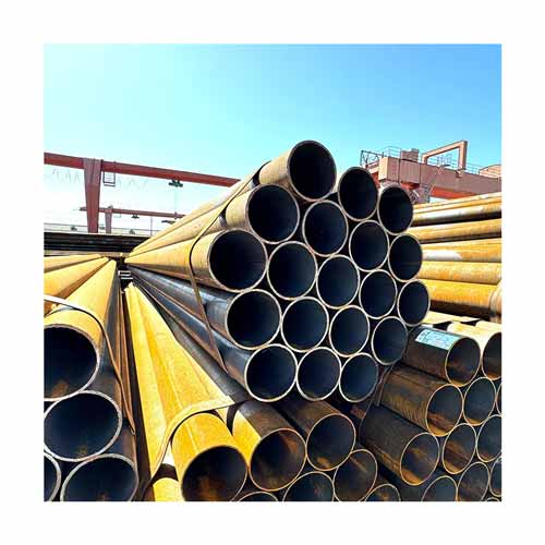 Carbon Steel Pipe Q235 Metal Square Carbon Steel Pipe 10 Inch Carbon Steel Pipe
