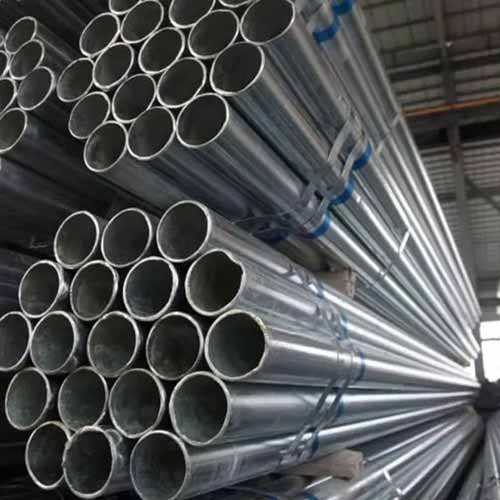 High Quality Welded Metal Waterproof Price SSAW St37 St52 Welded Steel Pipe