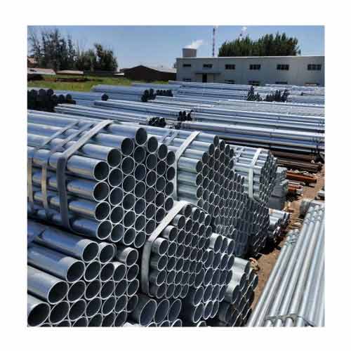 Stainless Steel Pipe Applications in Modern Industry